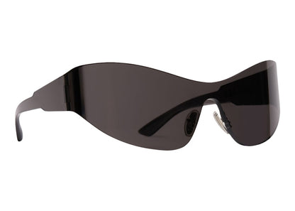 Balenciaga Mono Cat 2.0 Sunglasses Black