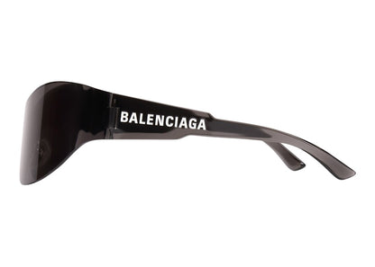Balenciaga Mono Cat 2.0 Sunglasses Black