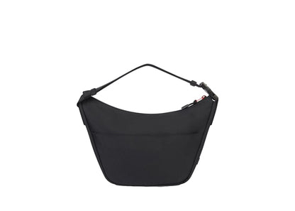Balenciaga NASA Sling Bag Black