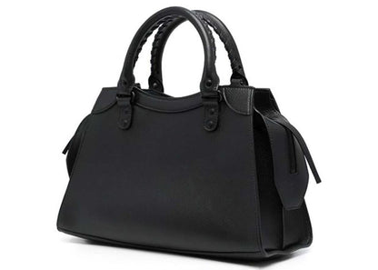 Balenciaga Neo Classic City S Bag Black
