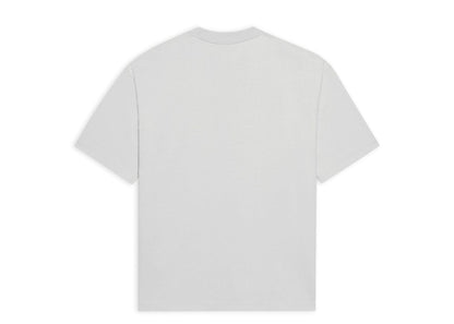 Balenciaga New Copyright T-shirt Gray