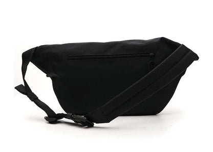 Balenciaga Oversized XXL Beltpack Black