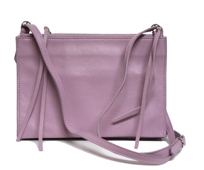 Balenciaga Papier Envelope AJ Crossbody Mini Pink