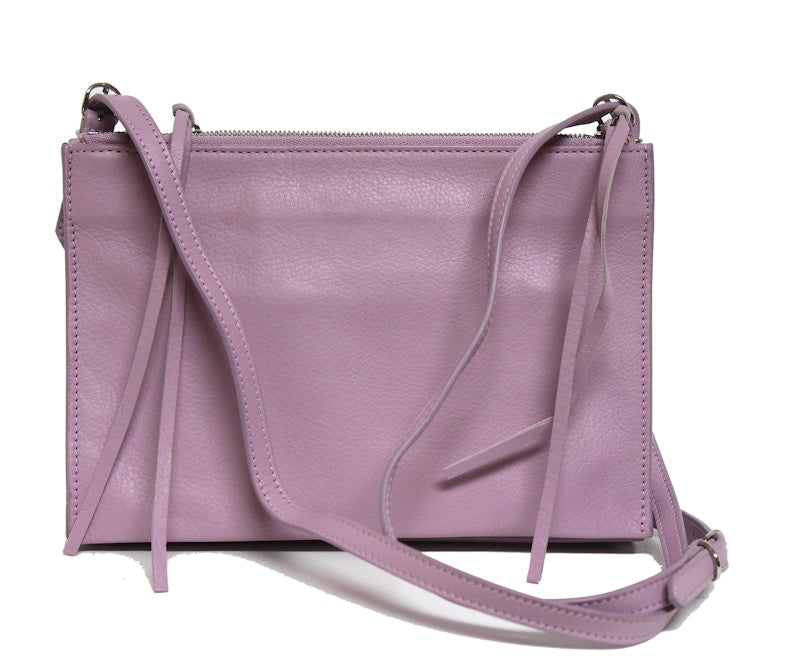 Balenciaga Papier Envelope AJ Crossbody Mini Pink