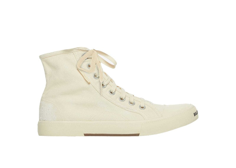 Balenciaga Paris High Top White (Women's)