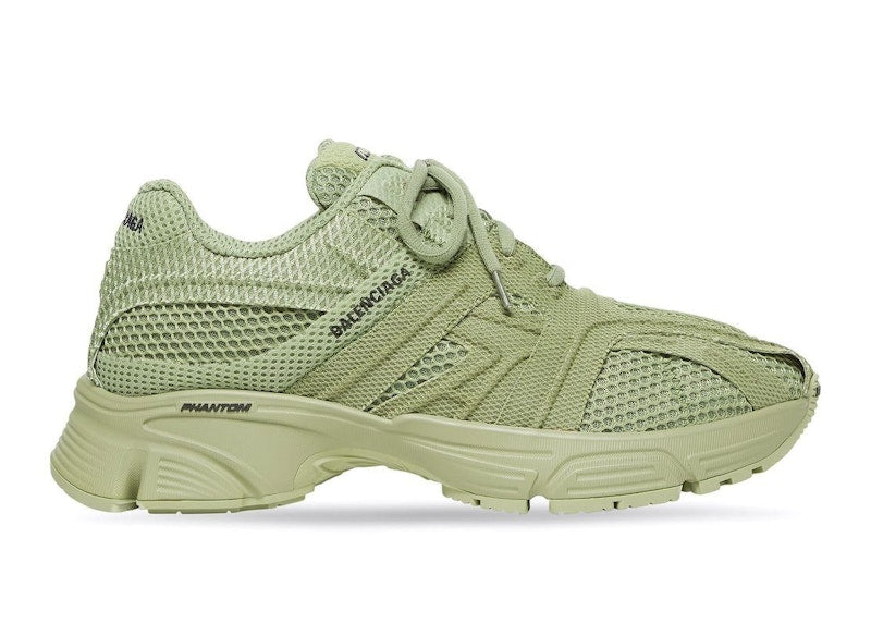 Balenciaga Phantom Light Khaki