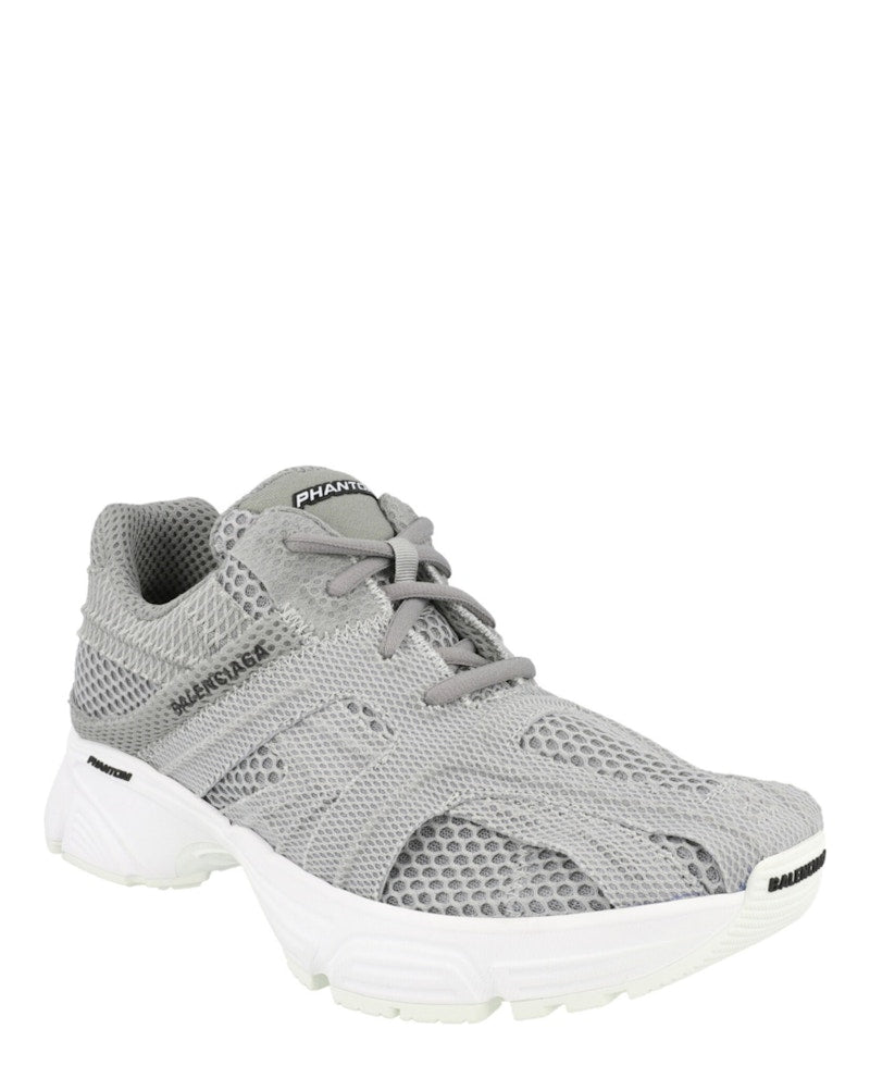 Balenciaga Phantom Low-Top Grey White (Women's)