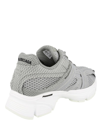 Balenciaga Phantom Low-Top Grey White (Women's)