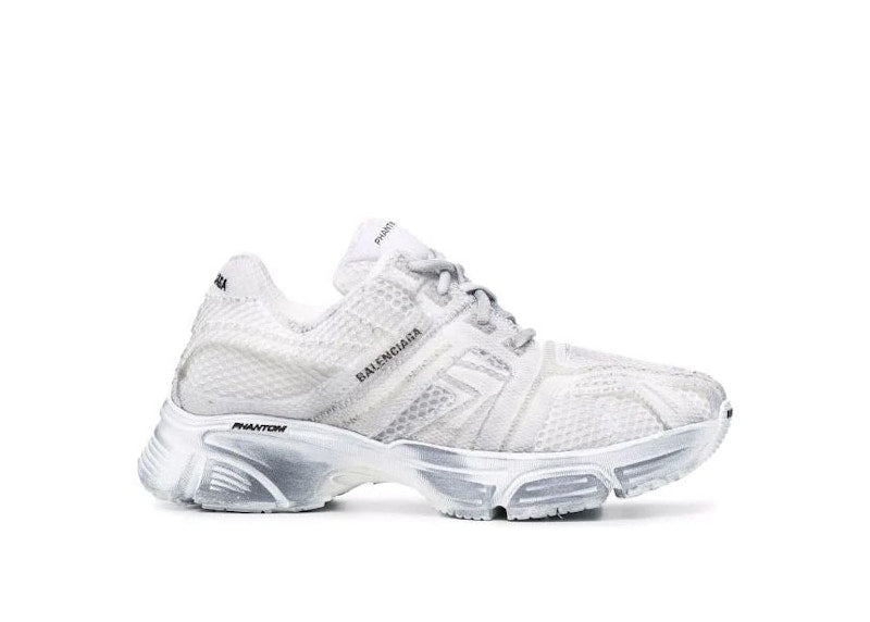Balenciaga Phantom Washed White (Women's)