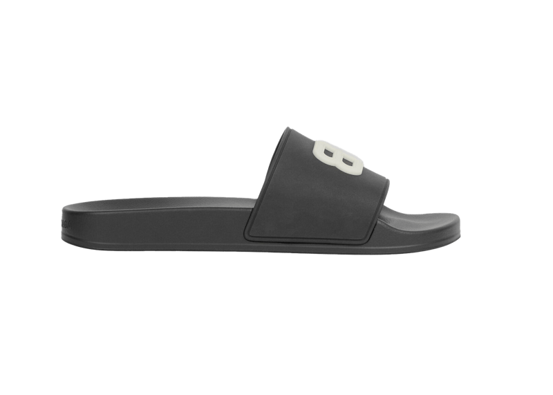 Balenciaga Pool Slide Glow