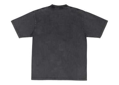 Balenciaga Property Large Fit Vintage T-shirt Black/White