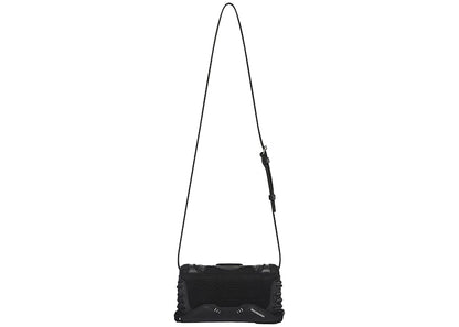 Balenciaga SneakerHead Phone Holder Black