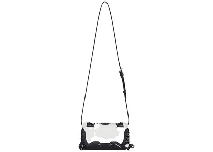 Balenciaga SneakerHead Phone Holder Black/White