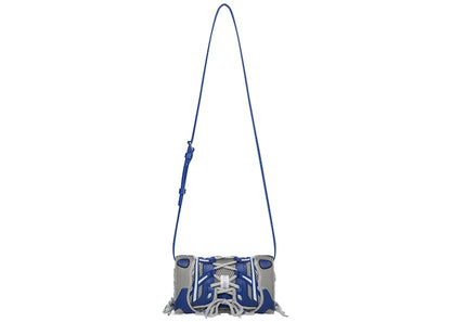 Balenciaga SneakerHead Phone Holder Blue/Grey