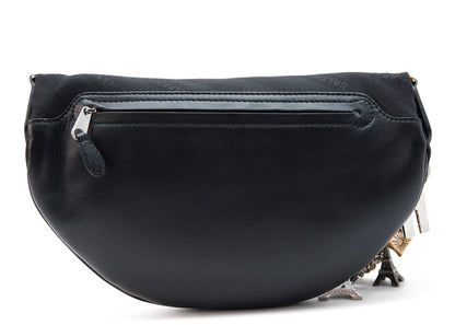 Balenciaga Souvenir Bag XS Black
