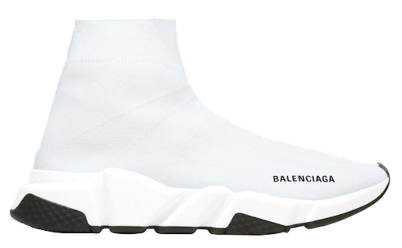 Balenciaga Speed Trainer Beige 2019 (Women's)
