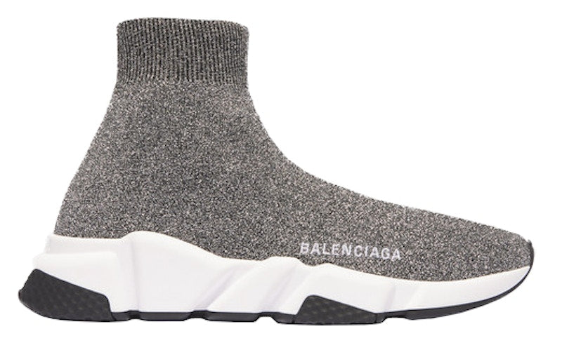 Balenciaga Speed Trainer Cristal (Women's)