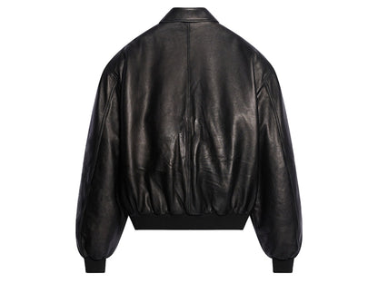 Balenciaga Sporty B Taxi Blouson Black