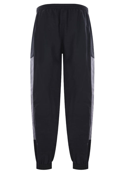 Balenciaga Sporty B Tracksuit Joggers Black/Grey/White