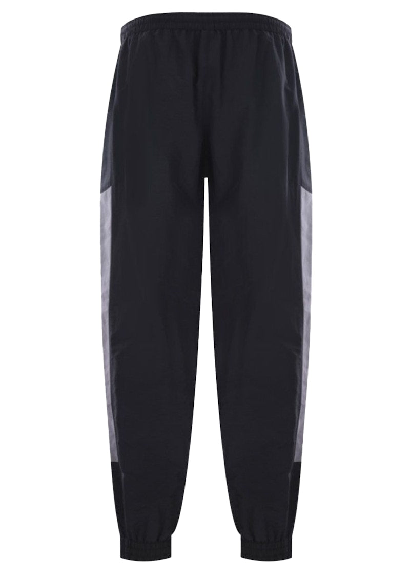 Balenciaga Sporty B Tracksuit Joggers Black/Grey/White