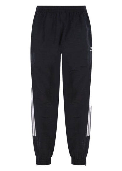 Balenciaga Sporty B Tracksuit Joggers Black/Grey/White
