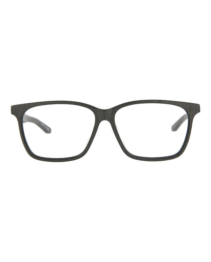 Balenciaga Square-Frame Acetate Optical Frames Grey Grey Transparent (BB0023OA-30006650-003)