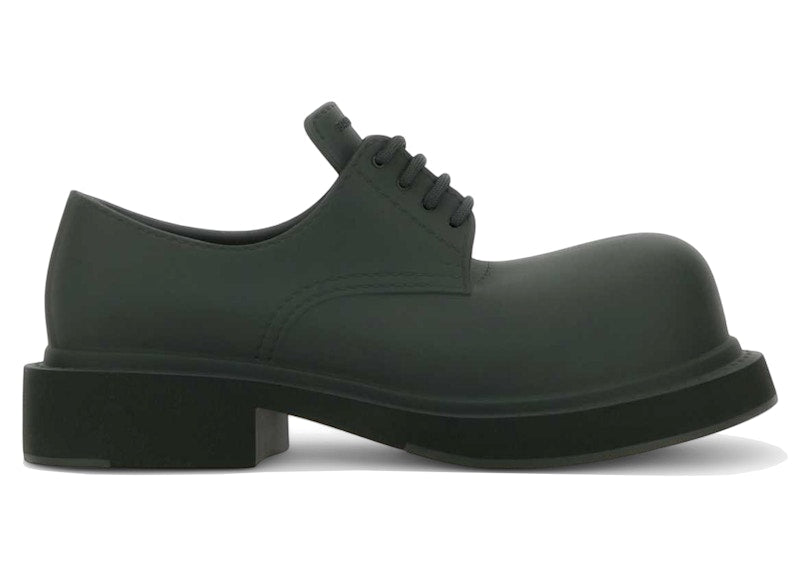 Balenciaga Steroid Derby Dark Khaki