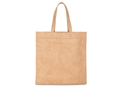 Balenciaga Tote Shopper Bag Brown