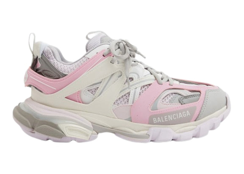 Balenciaga Track Beige Pink Grey (Women's)