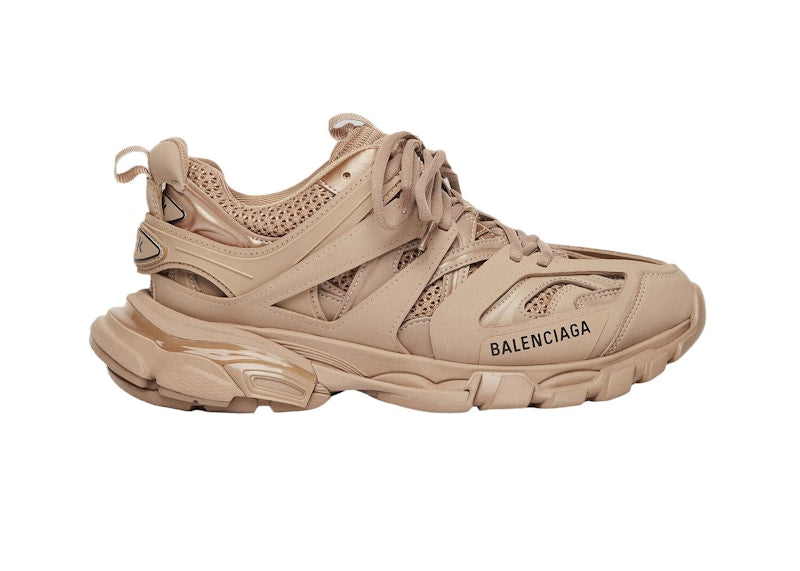Balenciaga Track Beige (Women's)