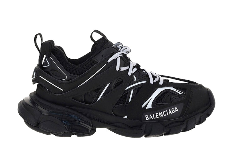 Balenciaga Track Black 2021 (Women's)