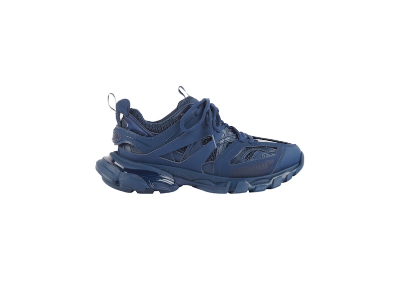 Balenciaga Track Blue Pearl (Women's)