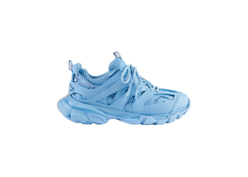 Balenciaga Track Light Blue (Women's)