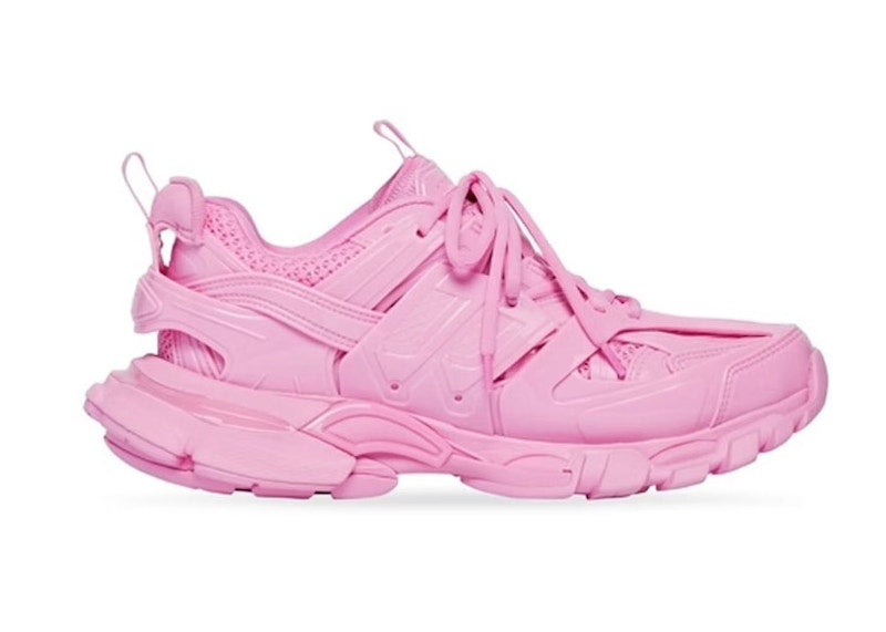 Balenciaga Track Light Pink (Women's)