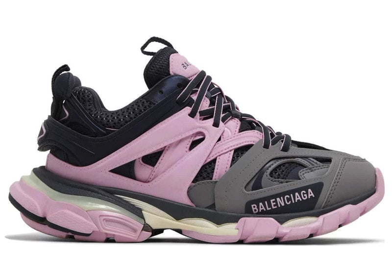 Balenciaga Track Pink Grey (Women's)