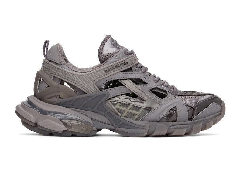Balenciaga Track.2 Dark Grey