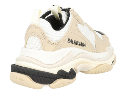Balenciaga Triple S Beige (Kid's)