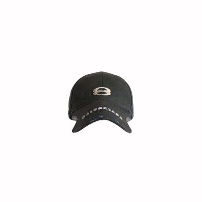 Balenciaga Unity Sports Icon Cap Black/White