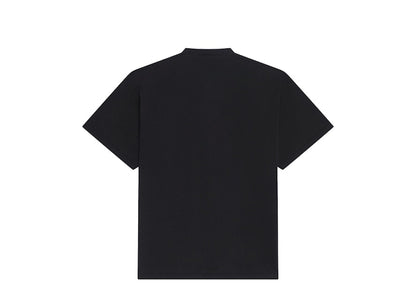 Balenciaga x The Simpsons Oversized T-Shirt Black