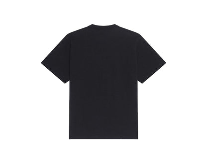 Balenciaga x The Simpsons Womens Small Fit T-Shirt Black