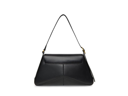 Balenciaga XX Flap Bag Medium Black