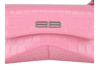 Balenciaga XX Flap Bag S Pink