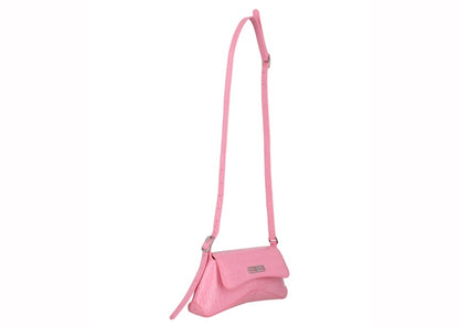 Balenciaga XX Flap Bag S Pink