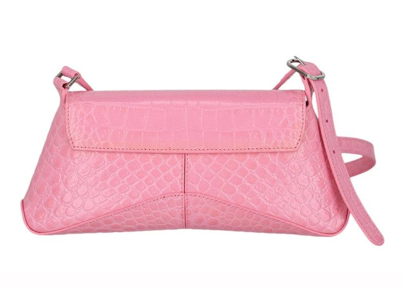 Balenciaga XX Flap Bag S Pink