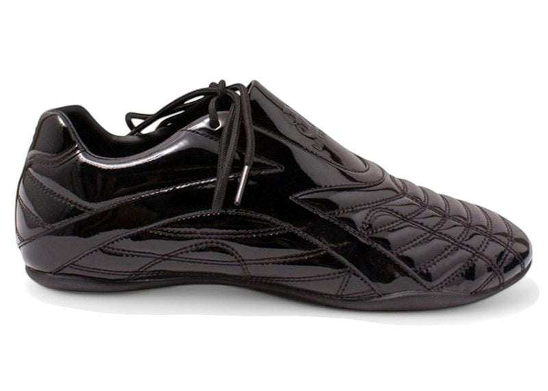 Balenciaga Zen Black Patent