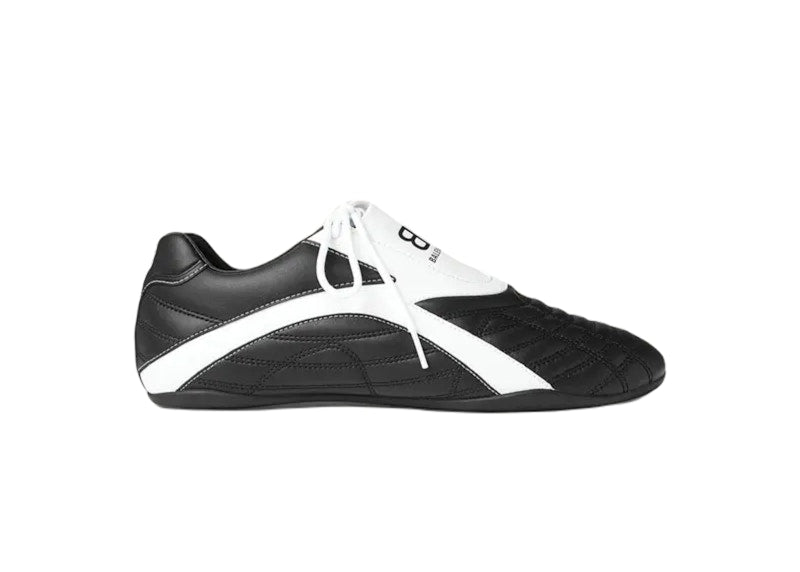 Balenciaga Zen Black White (Women's)
