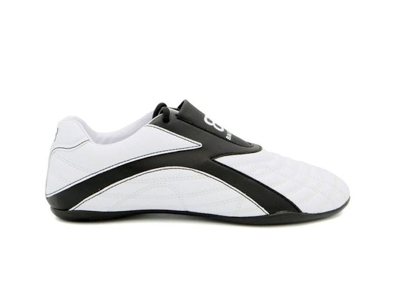 Balenciaga Zen White Black (Women's)