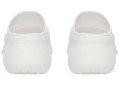 Balenciaga x Crocs Mule White (Women's)