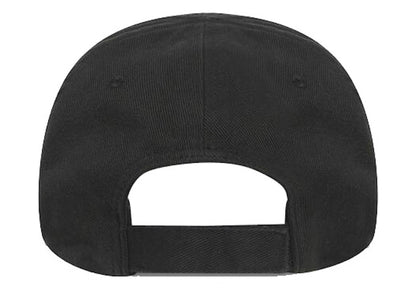 Balenciaga x FORTNITE©2021 Cap Black