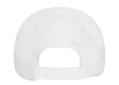 Balenciaga x FORTNITE©2021 Cap White